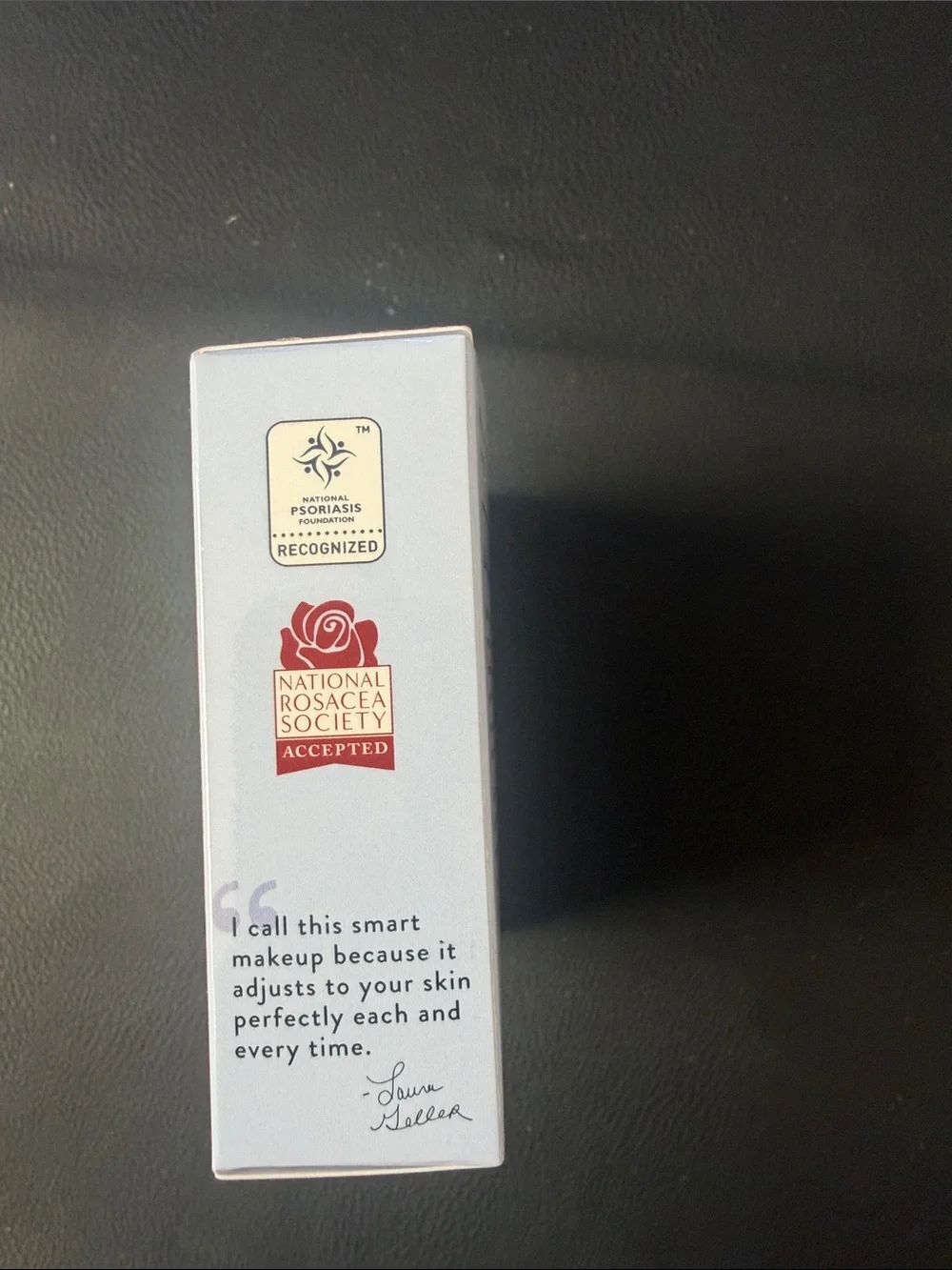 Laura Geller Baked Balance-n-Brighten Foundation Medium New
